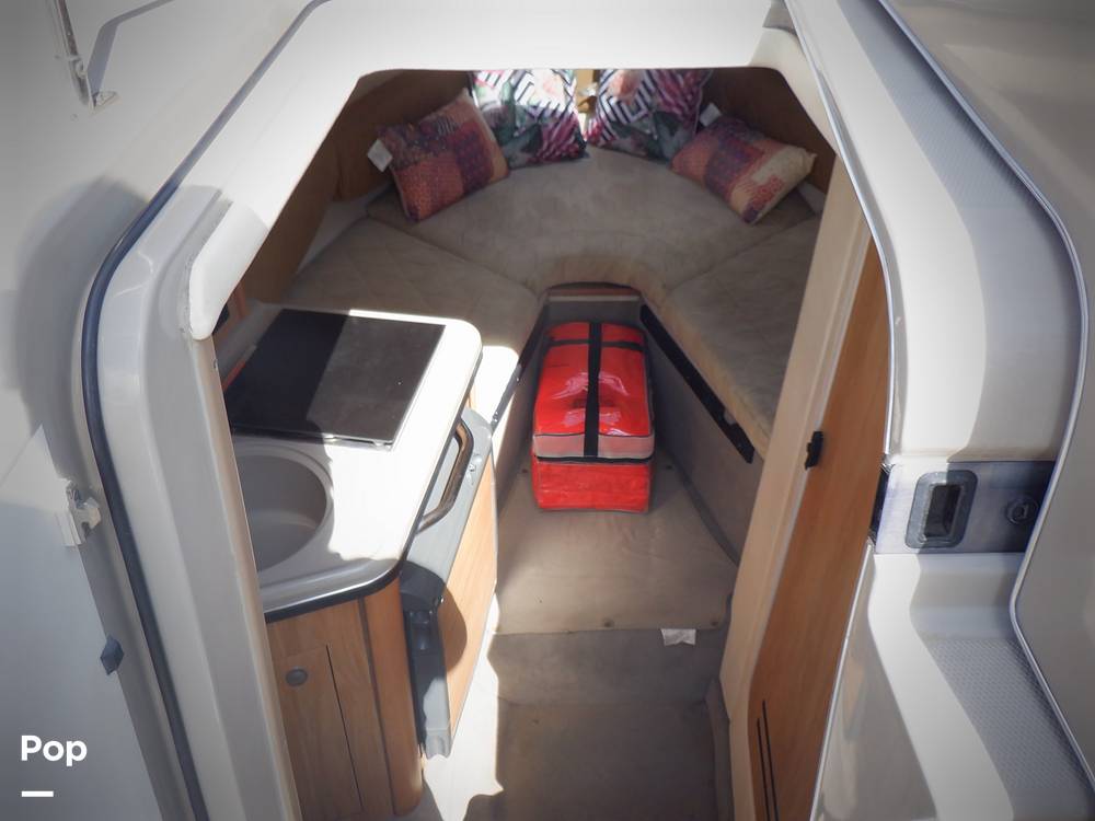 Slide: The Image of Sea Ray 240 Sundancer 2006 - 14038352