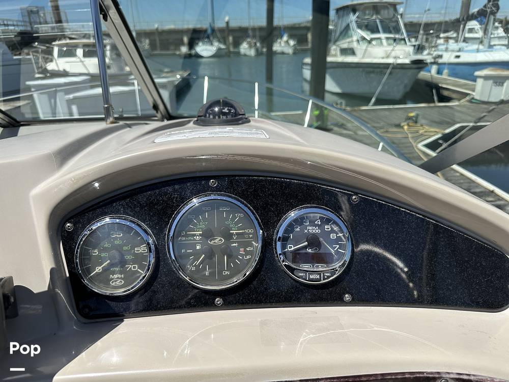 Slide: The Image of Sea Ray 240 Sundancer 2007 - 14168176