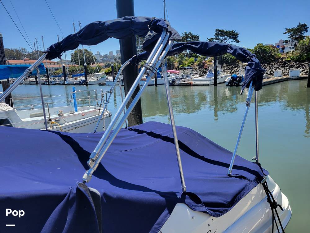 Slide: The Image of Sea Ray 240 Sundancer 2007 - 14276663