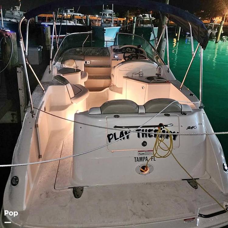 Slide: The Image of Sea Ray 240 Sundancer 2007 - 15613283