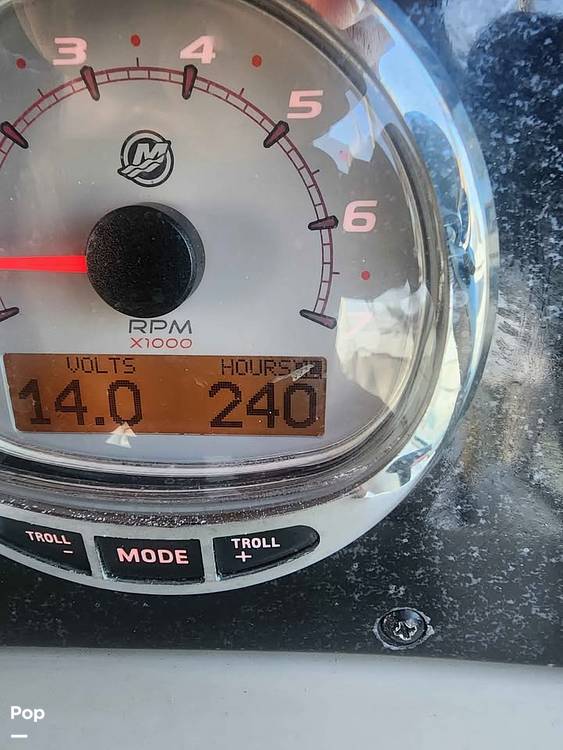 Slide: The Image of Sea Ray 240 Sundancer 2007 - 15613285