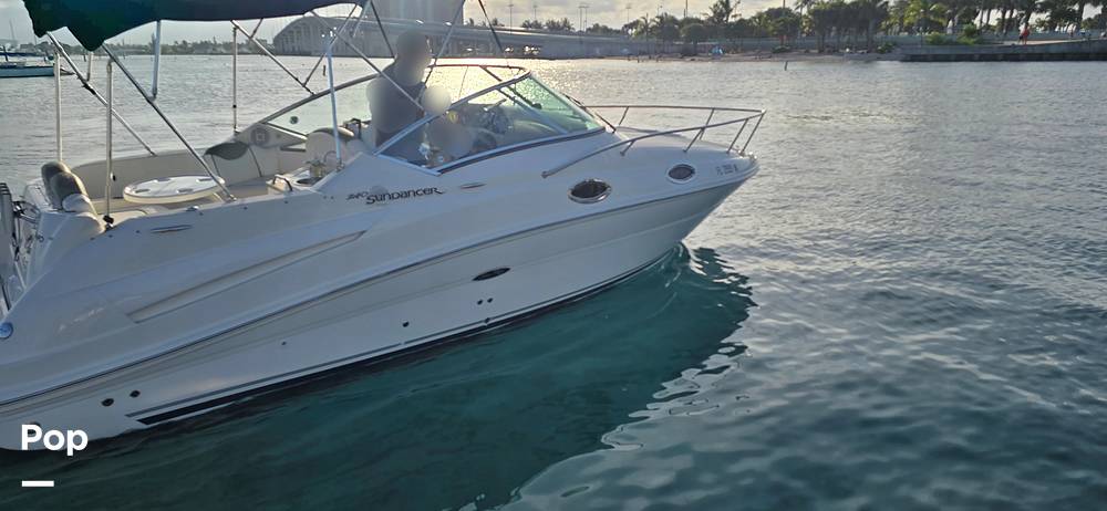 Slide: The Image of Sea Ray 240 Sundancer 2007 - 15642227