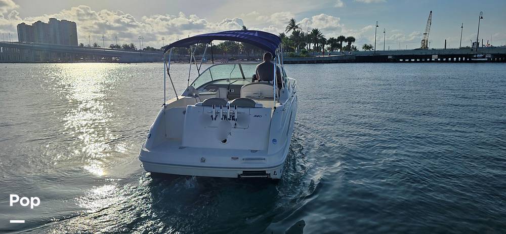 Slide: The Image of Sea Ray 240 Sundancer 2007 - 15642230