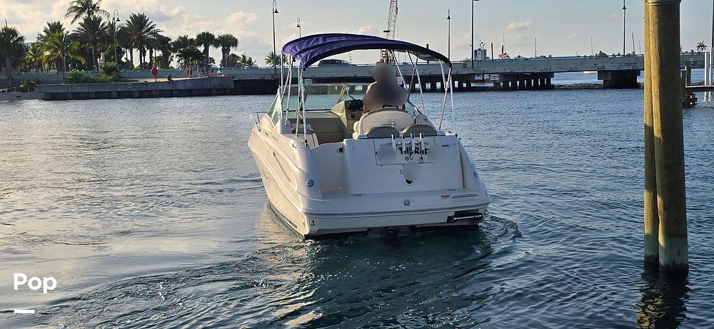 Slide: The Image of Sea Ray 240 Sundancer 2007 - 15642238