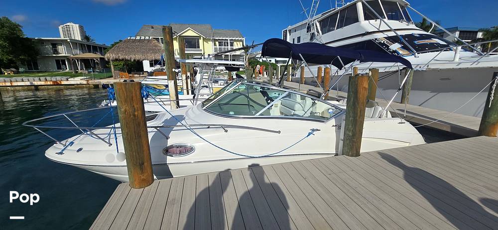 Slide: The Image of Sea Ray 240 Sundancer 2007 - 15642241