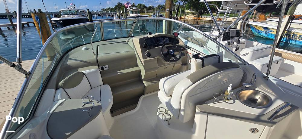 Slide: The Image of Sea Ray 240 Sundancer 2007 - 15642246