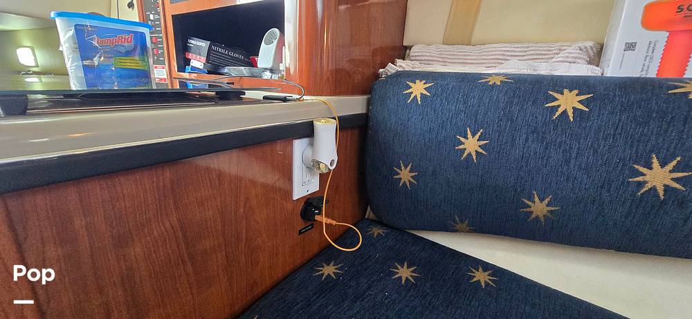 Slide: The Image of Sea Ray 240 Sundancer 2007 - 15642263