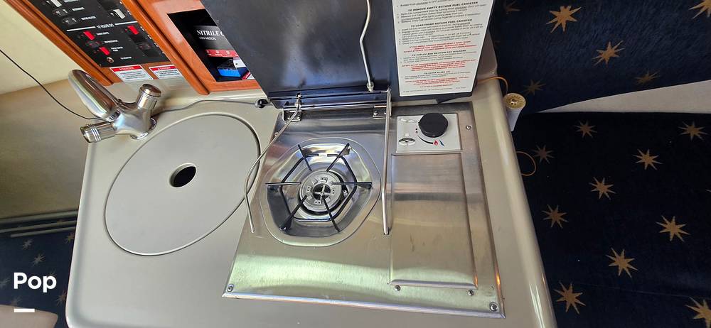 Slide: The Image of Sea Ray 240 Sundancer 2007 - 15642274