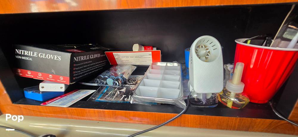 Slide: The Image of Sea Ray 240 Sundancer 2007 - 15642279