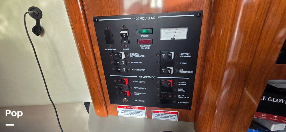 Slide: The Image of Sea Ray 240 Sundancer 2007 - 15642281