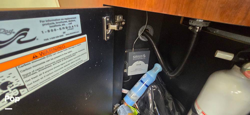 Slide: The Image of Sea Ray 240 Sundancer 2007 - 15642299