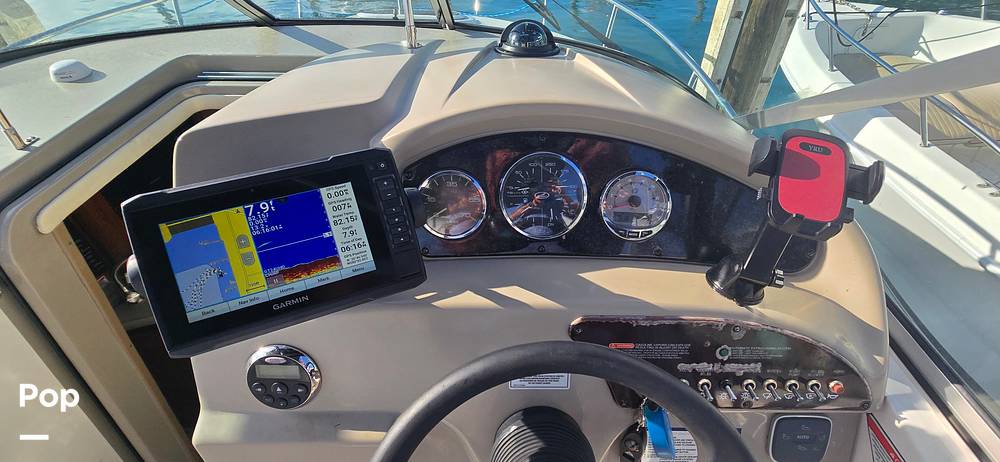 Slide: The Image of Sea Ray 240 Sundancer 2007 - 15642306