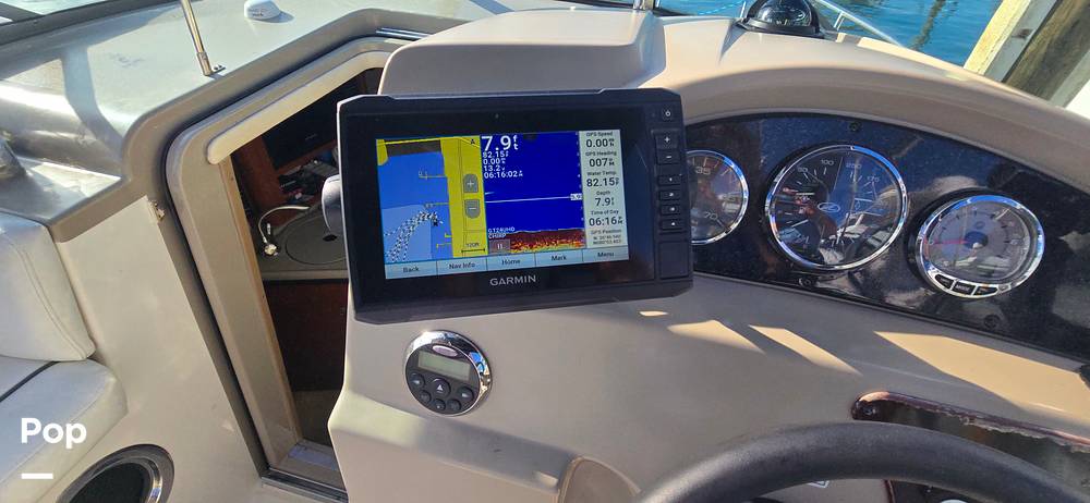 Slide: The Image of Sea Ray 240 Sundancer 2007 - 15642307