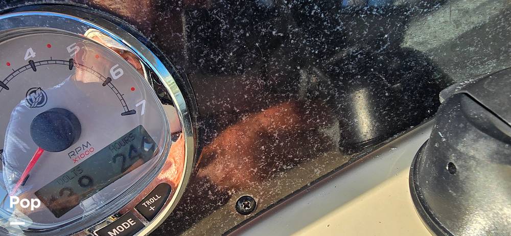 Slide: The Image of Sea Ray 240 Sundancer 2007 - 15642309