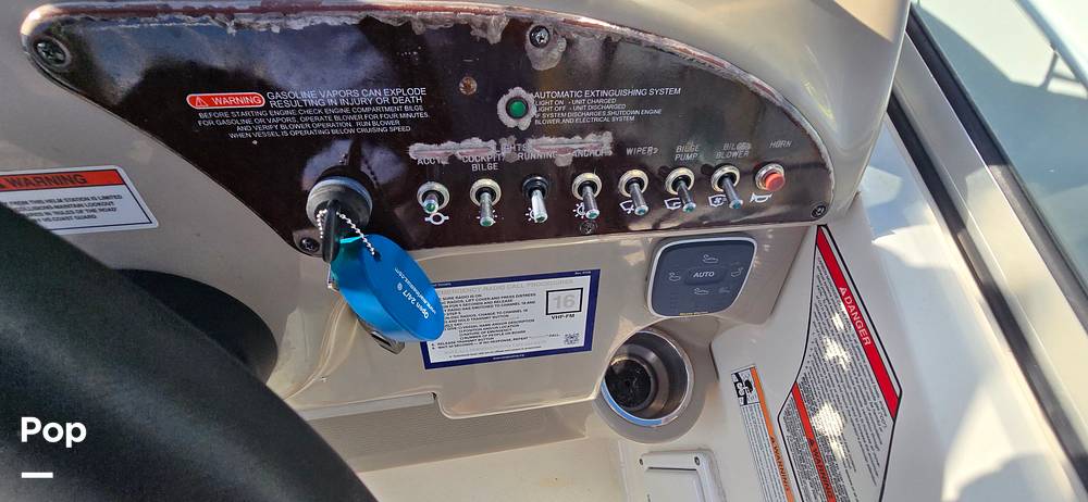 Slide: The Image of Sea Ray 240 Sundancer 2007 - 15642311