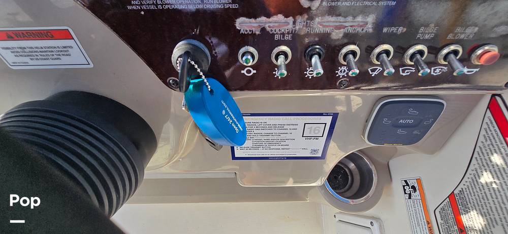 Slide: The Image of Sea Ray 240 Sundancer 2007 - 15642312