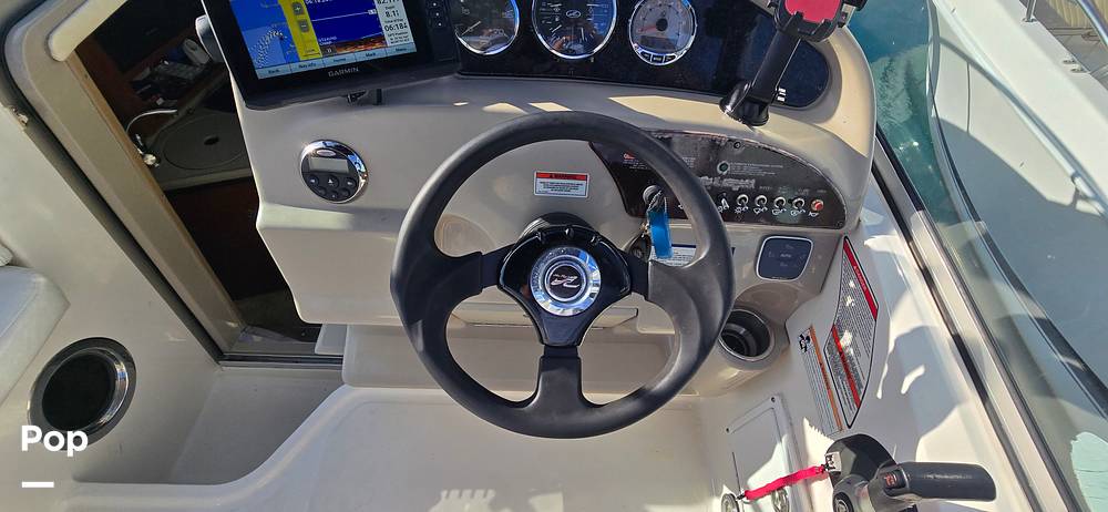 Slide: The Image of Sea Ray 240 Sundancer 2007 - 15642313