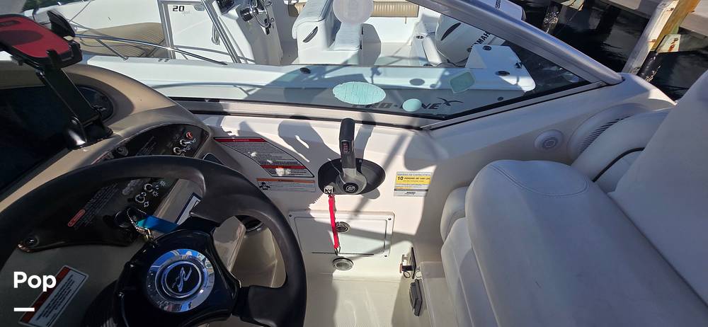 Slide: The Image of Sea Ray 240 Sundancer 2007 - 15642317