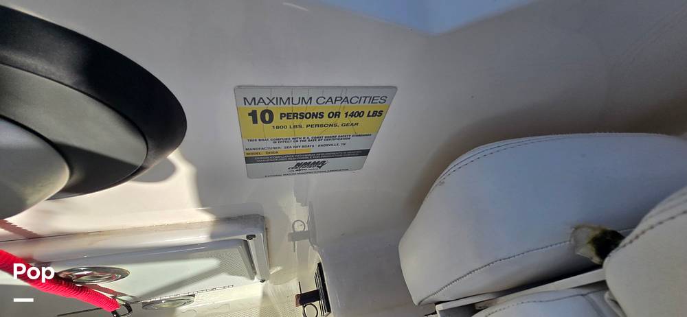 Slide: The Image of Sea Ray 240 Sundancer 2007 - 15642319