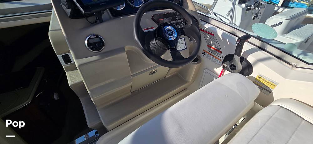 Slide: The Image of Sea Ray 240 Sundancer 2007 - 15642330