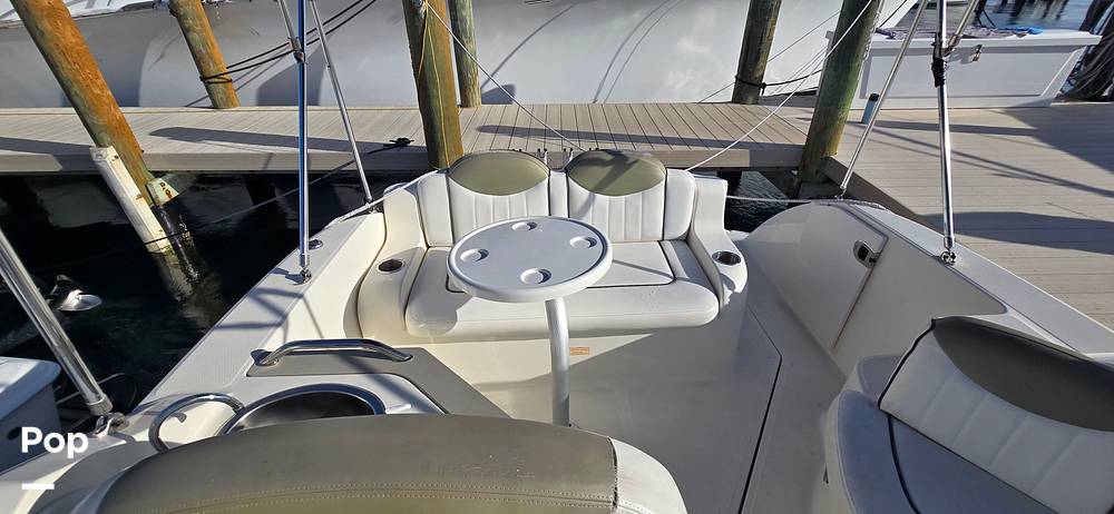 Slide: The Image of Sea Ray 240 Sundancer 2007 - 15642333