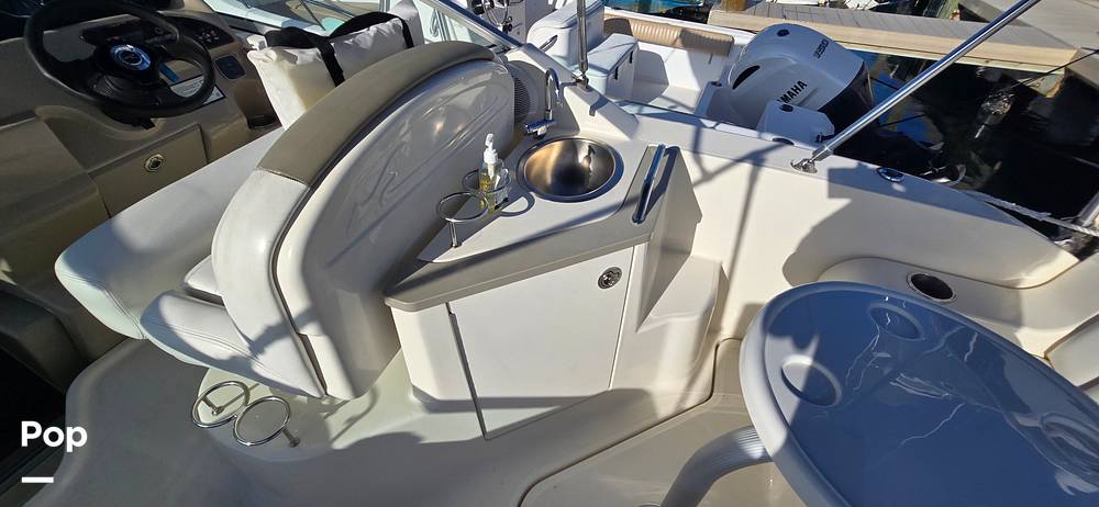 Slide: The Image of Sea Ray 240 Sundancer 2007 - 15642334