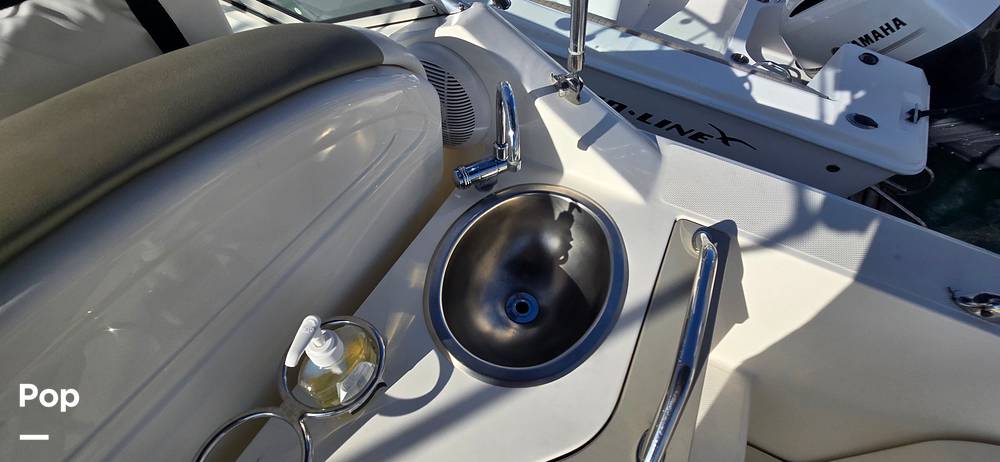 Slide: The Image of Sea Ray 240 Sundancer 2007 - 15642335