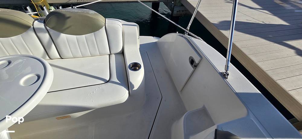 Slide: The Image of Sea Ray 240 Sundancer 2007 - 15642339