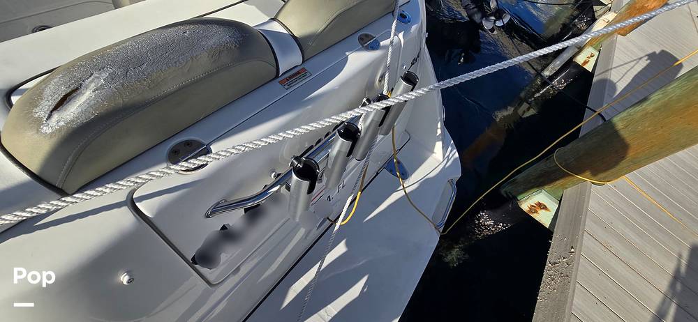 Slide: The Image of Sea Ray 240 Sundancer 2007 - 15642346