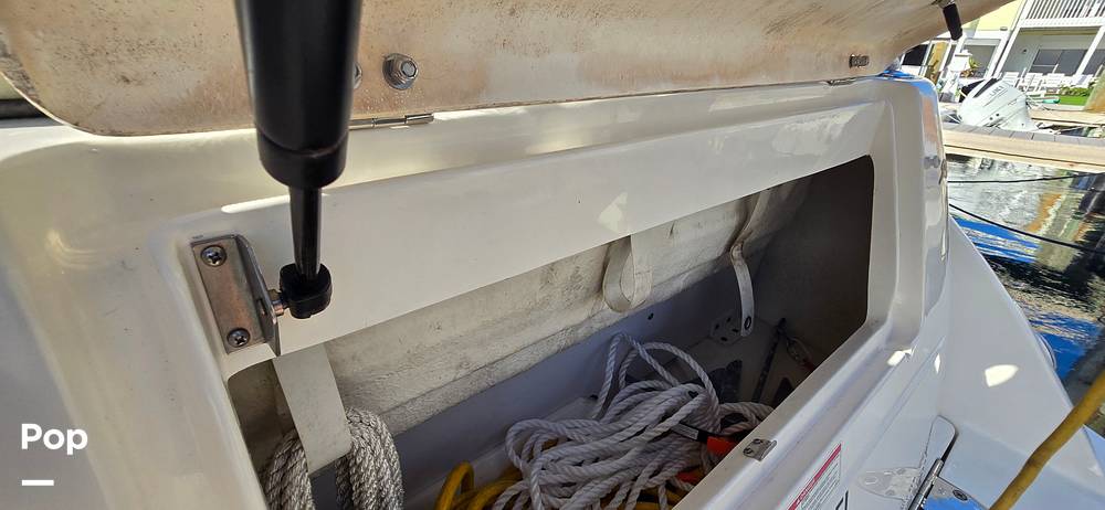 Slide: The Image of Sea Ray 240 Sundancer 2007 - 15642347