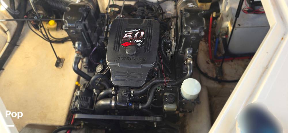 Slide: The Image of Sea Ray 240 Sundancer 2007 - 15642350