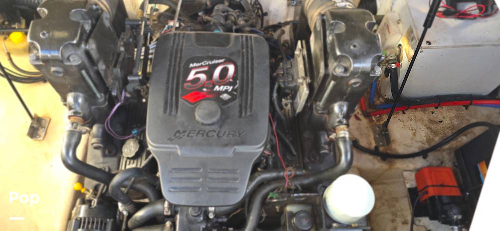 Slide: The Image of Sea Ray 240 Sundancer 2007 - 15642351