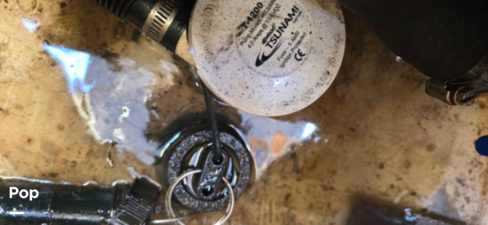 Slide: The Image of Sea Ray 240 Sundancer 2007 - 15642356