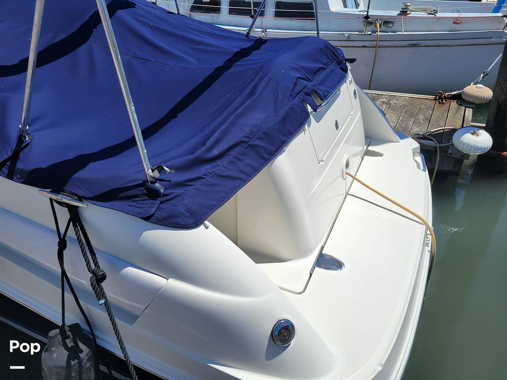 Slide: The Image of Sea Ray 240 Sundancer 2007 - 14276665