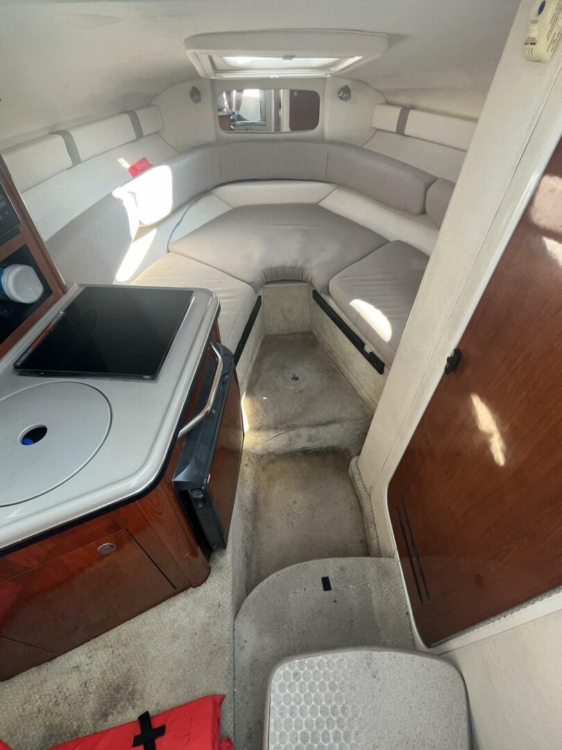 Slide: The Image of Sea Ray 240 Sundancer 2007 - 4625800