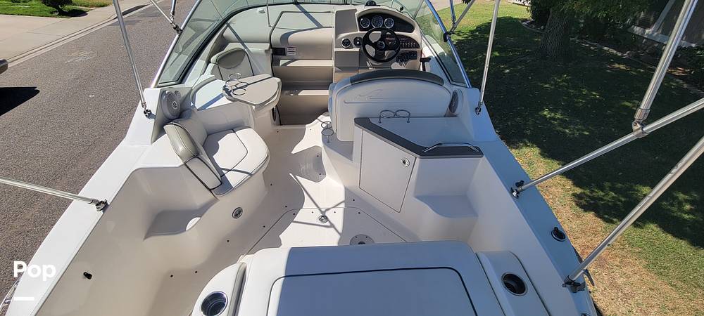 Slide: The Image of Sea Ray 240 Sundancer 2007 - 14431499