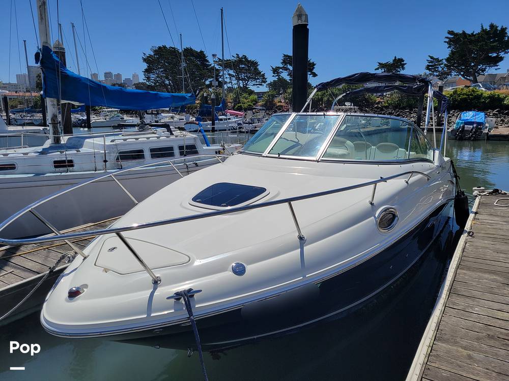 Slide: The Image of Sea Ray 240 Sundancer 2007 - 14276673
