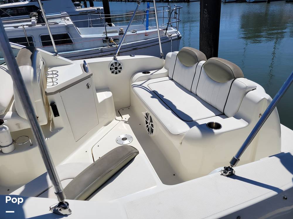 Slide: The Image of Sea Ray 240 Sundancer 2007 - 14276678
