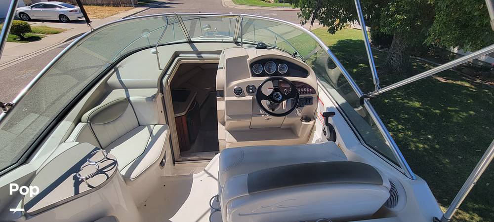 Slide: The Image of Sea Ray 240 Sundancer 2007 - 14431365