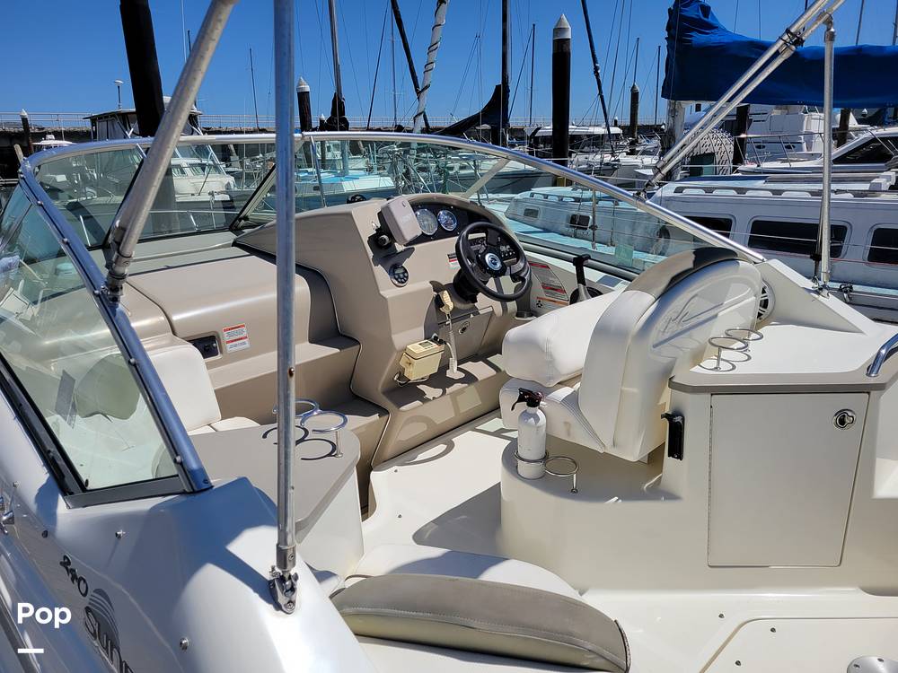 Slide: The Image of Sea Ray 240 Sundancer 2007 - 14276679