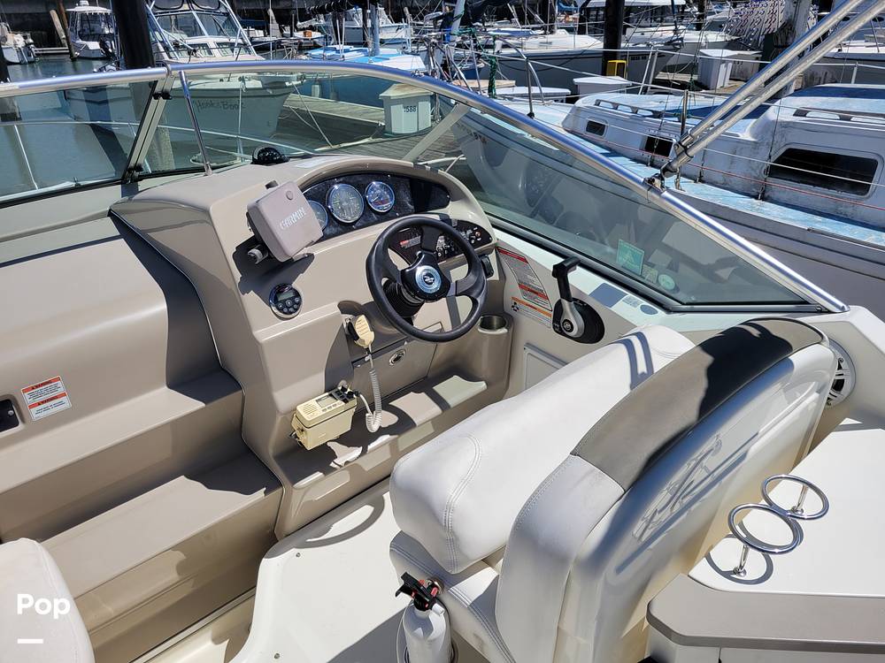 Slide: The Image of Sea Ray 240 Sundancer 2007 - 14276682