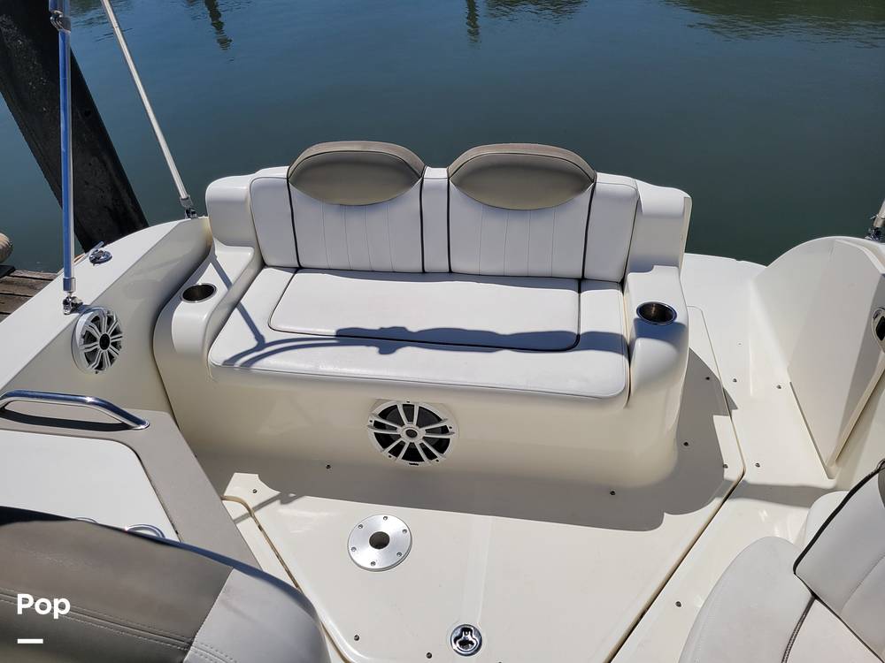 Slide: The Image of Sea Ray 240 Sundancer 2007 - 14276683