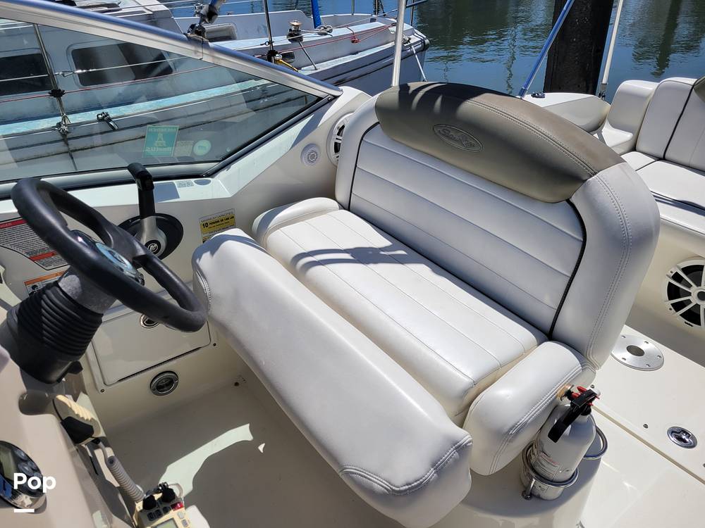 Slide: The Image of Sea Ray 240 Sundancer 2007 - 14276684