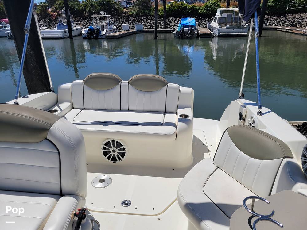 Slide: The Image of Sea Ray 240 Sundancer 2007 - 14276685