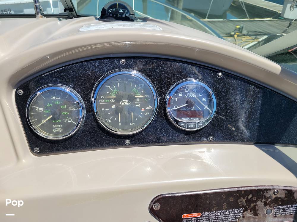 Slide: The Image of Sea Ray 240 Sundancer 2007 - 14276688