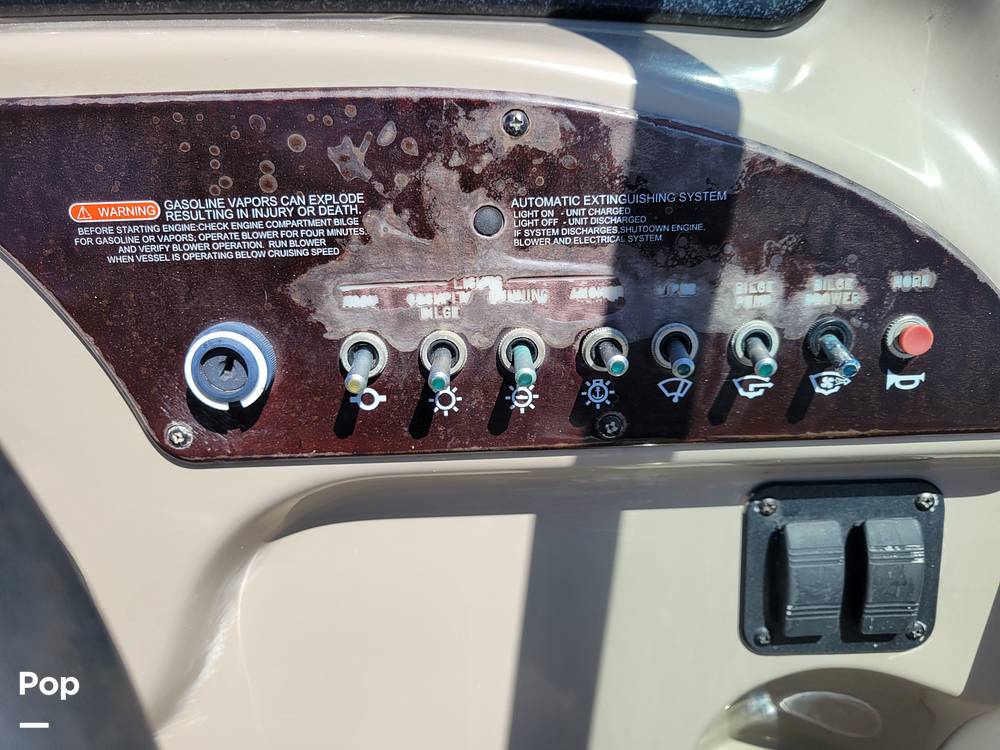 Slide: The Image of Sea Ray 240 Sundancer 2007 - 14276689