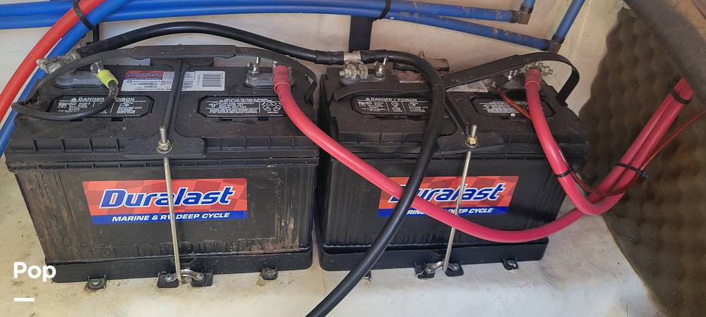 Slide: The Image of Batteries - Engine - 14431482