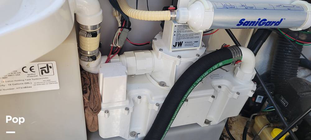 Slide: The Image of Sea Ray 240 Sundancer 2007 - 14431486