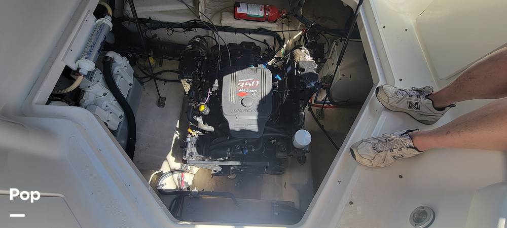 Slide: The Image of Large Engine Compartment - 14431487