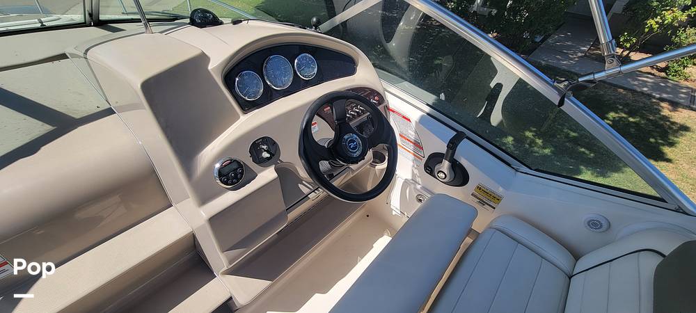 Slide: The Image of Sea Ray 240 Sundancer 2007 - 14431491